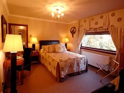 The Roods B&b
