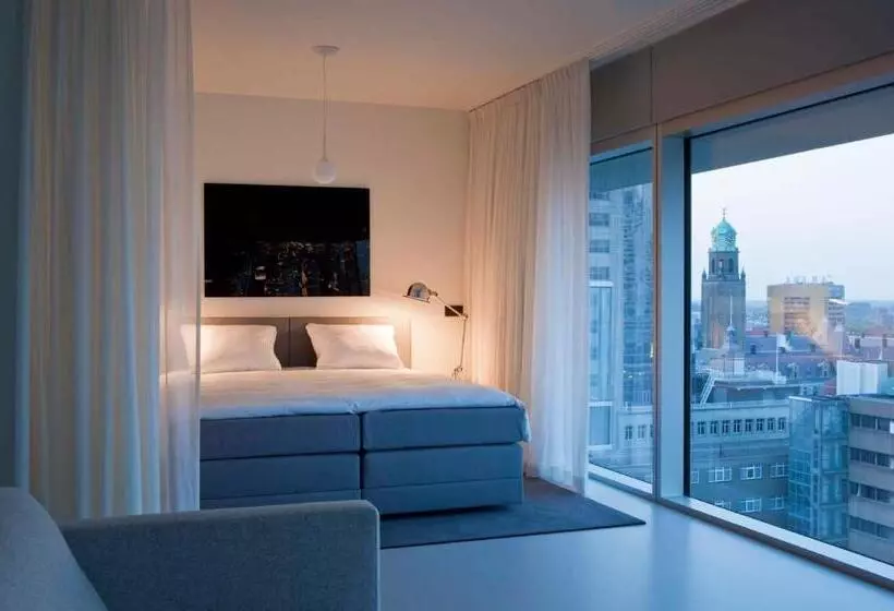 Urban Residences Rotterdam