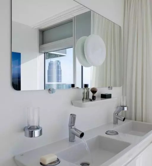 Urban Residences Rotterdam