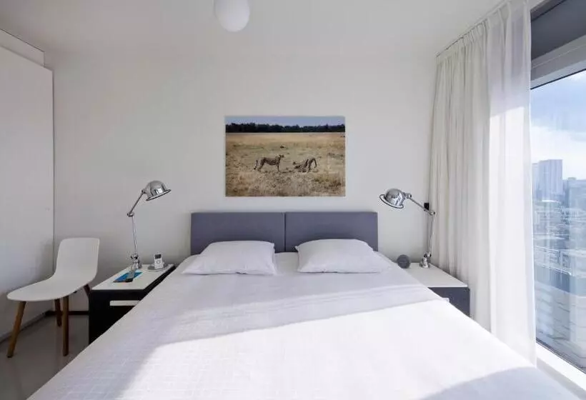 Urban Residences Rotterdam