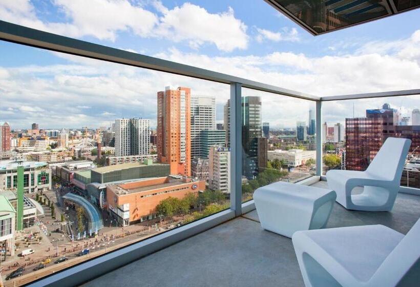 Urban Residences Rotterdam