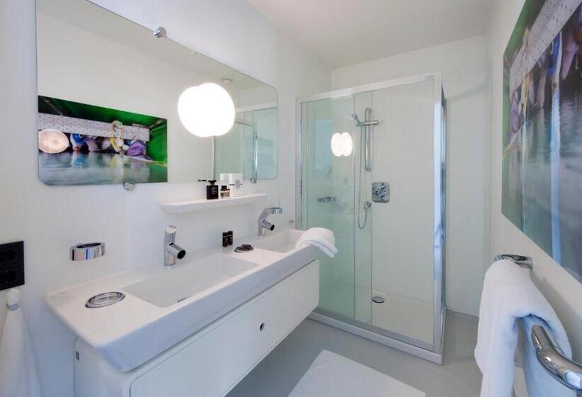 Urban Residences Rotterdam