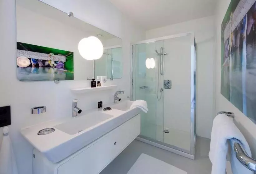 Urban Residences Rotterdam