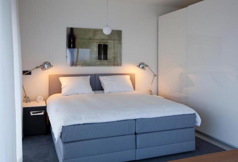 Urban Residences Rotterdam