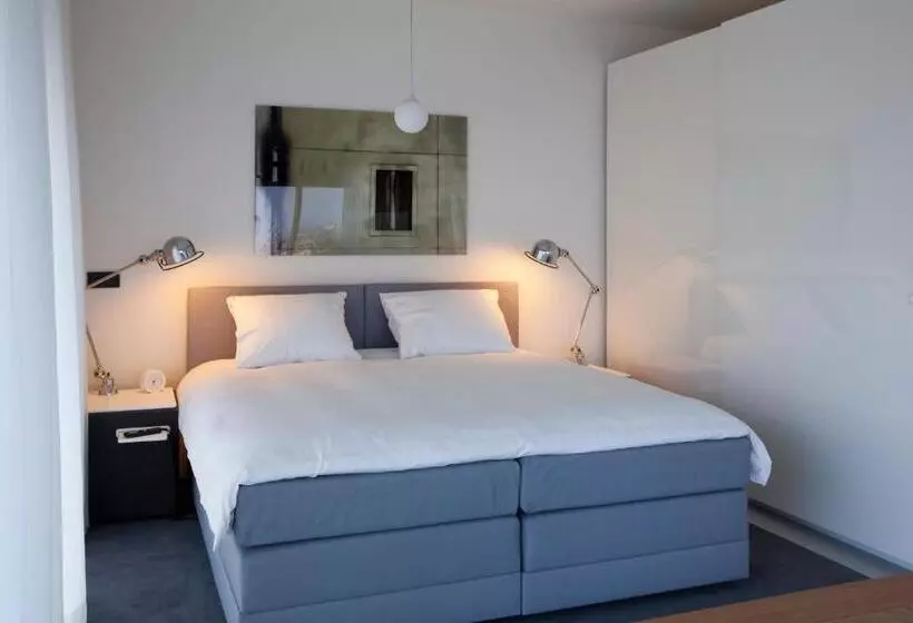 Urban Residences Rotterdam