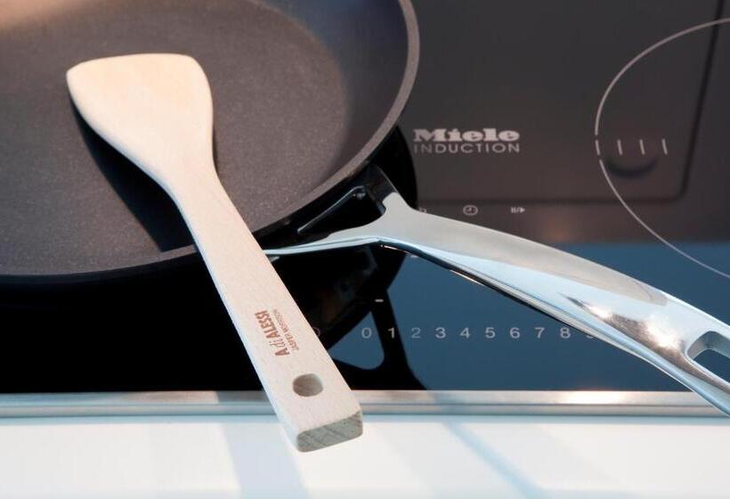 Urban Residences Rotterdam