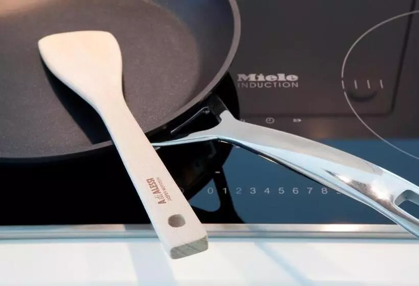 Urban Residences Rotterdam