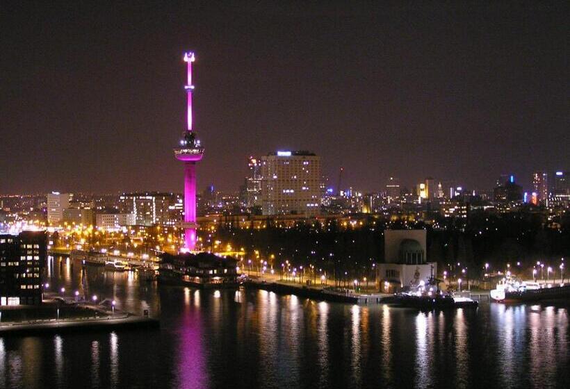 Urban Residences Rotterdam