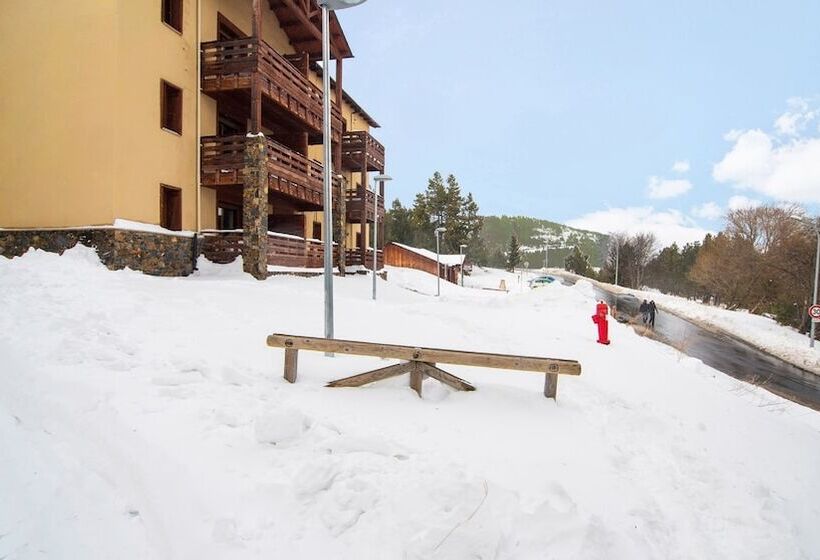 Vacanceole Les Chalets De L Isard