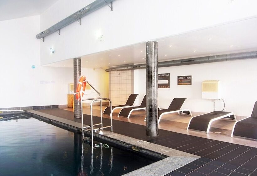 Vacanceole Les Chalets De L Isard