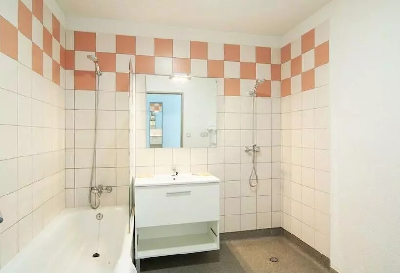 Vacanceole Les Chalets De L Isard