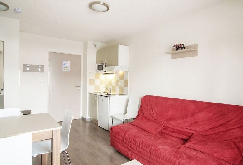 Vacanceole Les Chalets De L Isard