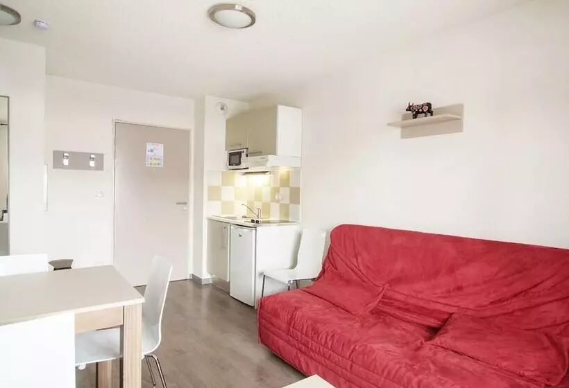 Vacanceole Les Chalets De L Isard