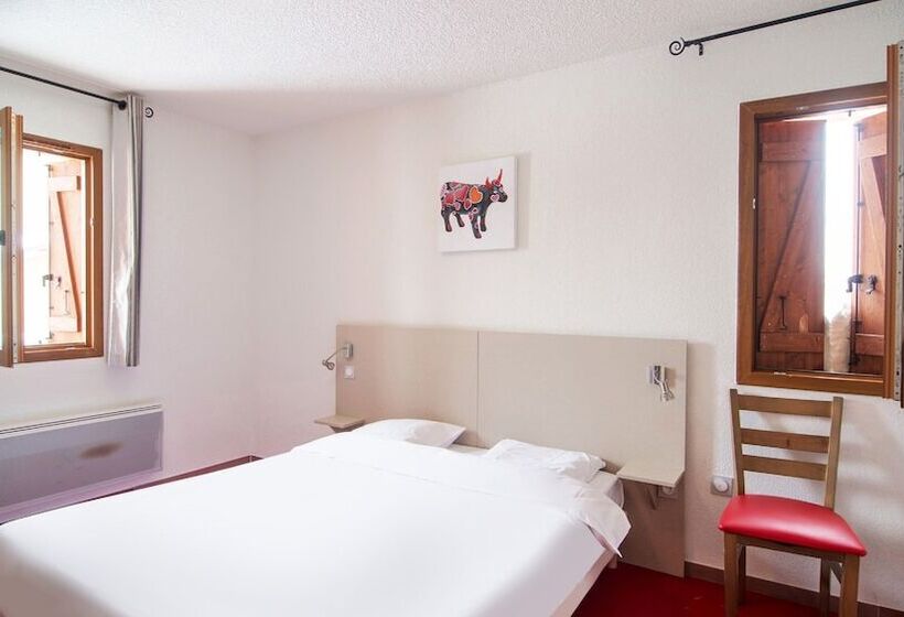 Vacanceole Les Chalets De L Isard