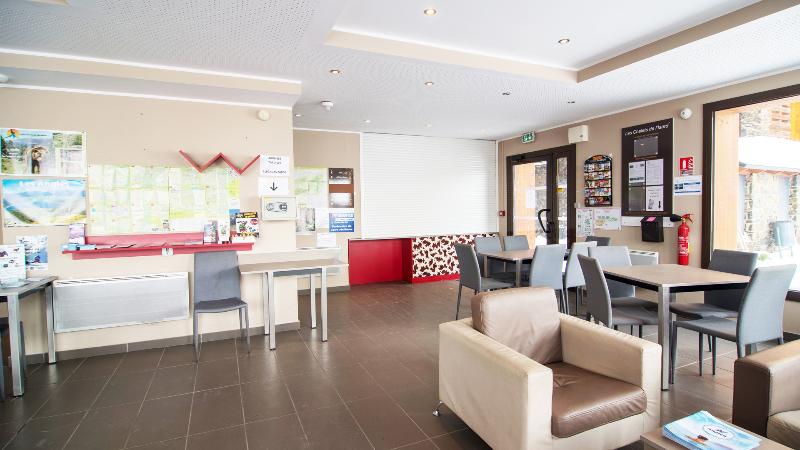 Vacanceole Les Chalets De L Isard