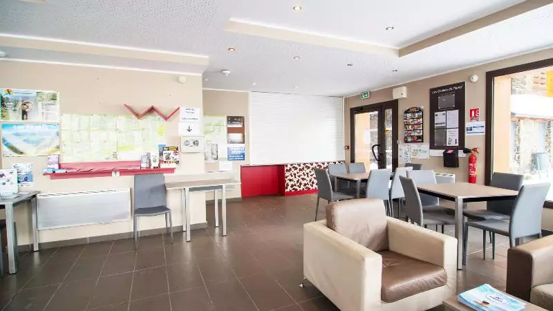 Vacanceole Les Chalets De L Isard