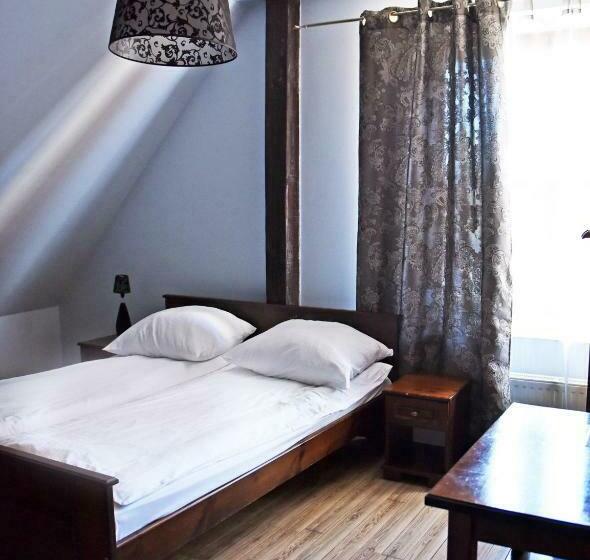 호스텔 Karczma We Młynie