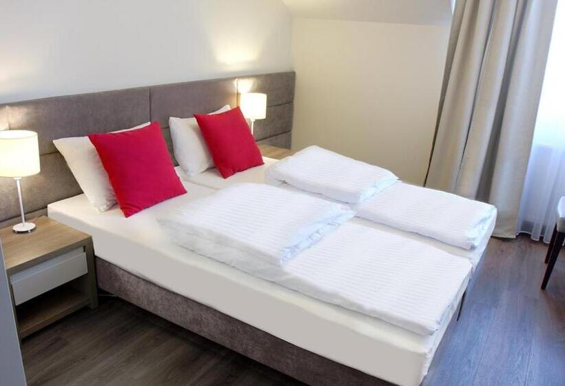 Общежитие Malinowy Dwór Wieluń