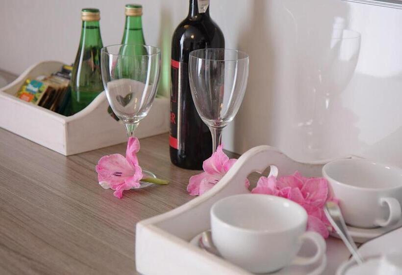 Общежитие Malinowy Dwór Wieluń