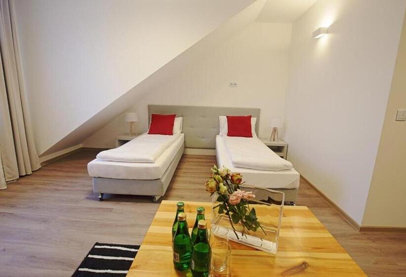 Общежитие Malinowy Dwór Wieluń