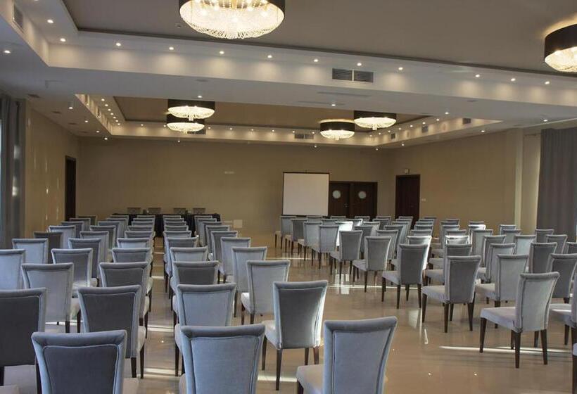 Общежитие Malinowy Dwór Wieluń