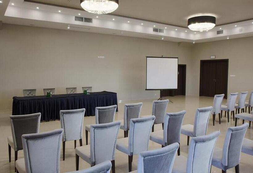 Общежитие Malinowy Dwór Wieluń