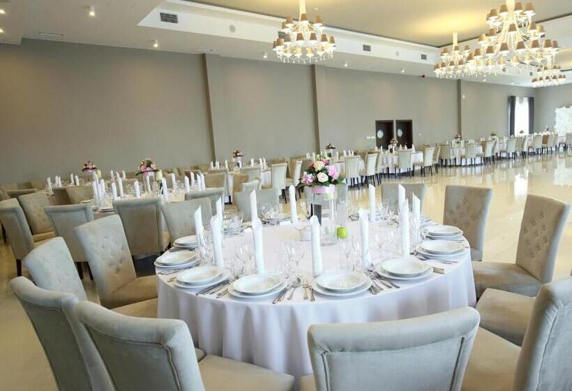 Общежитие Malinowy Dwór Wieluń