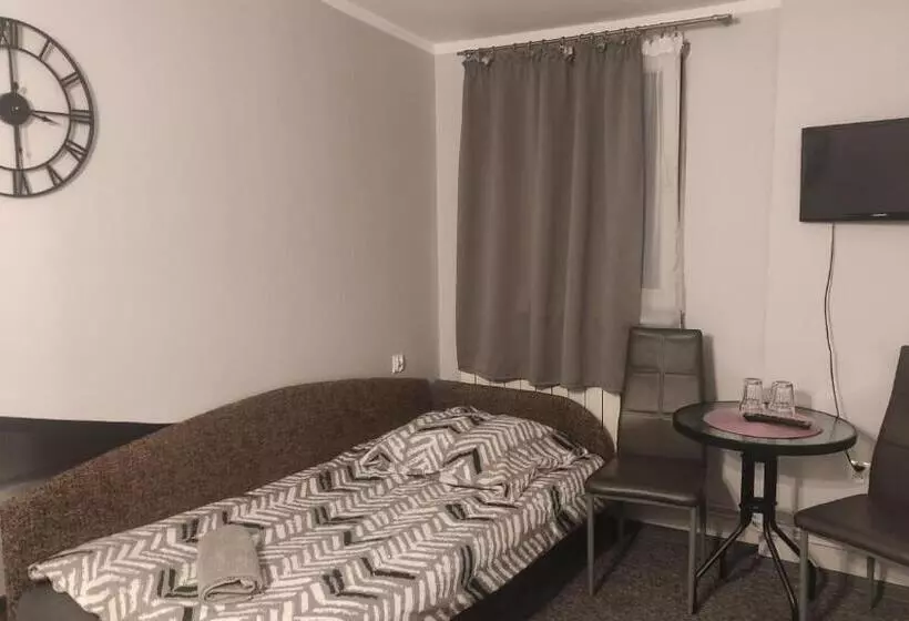 ユースホステル Zajazd Pod Lwem