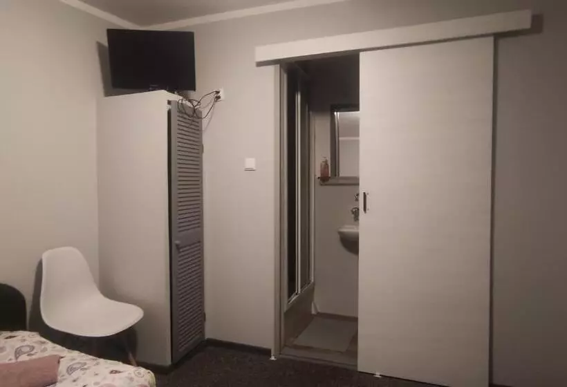 ユースホステル Zajazd Pod Lwem