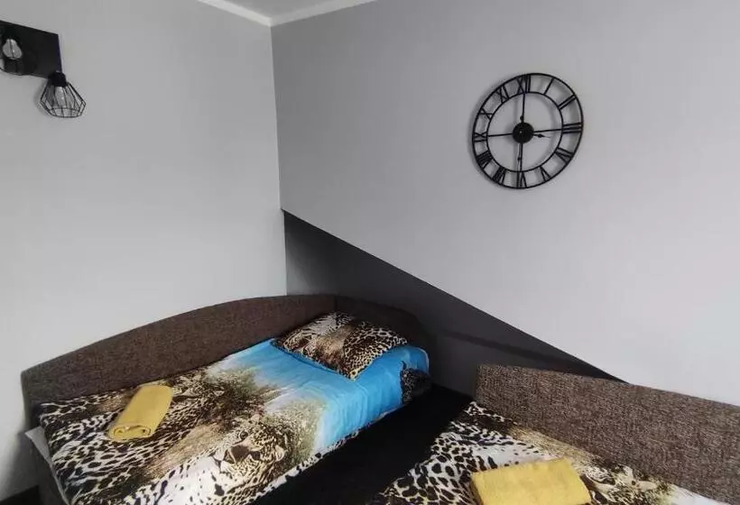 ユースホステル Zajazd Pod Lwem