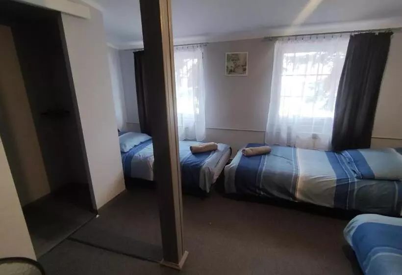 ユースホステル Zajazd Pod Lwem