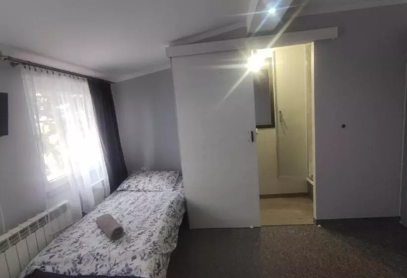 ユースホステル Zajazd Pod Lwem