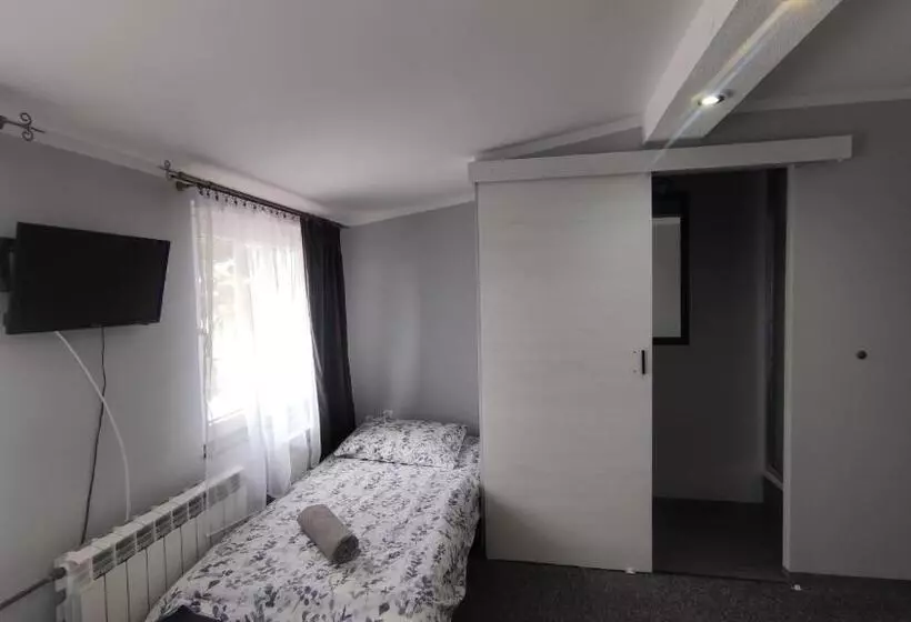 ユースホステル Zajazd Pod Lwem