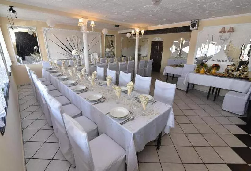 ユースホステル Zajazd Pod Lwem