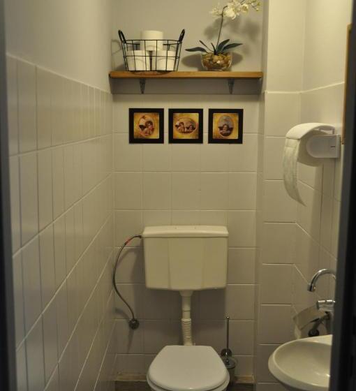 호스텔 Zajazd Pod Lwem