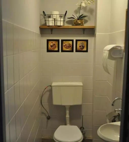 ユースホステル Zajazd Pod Lwem