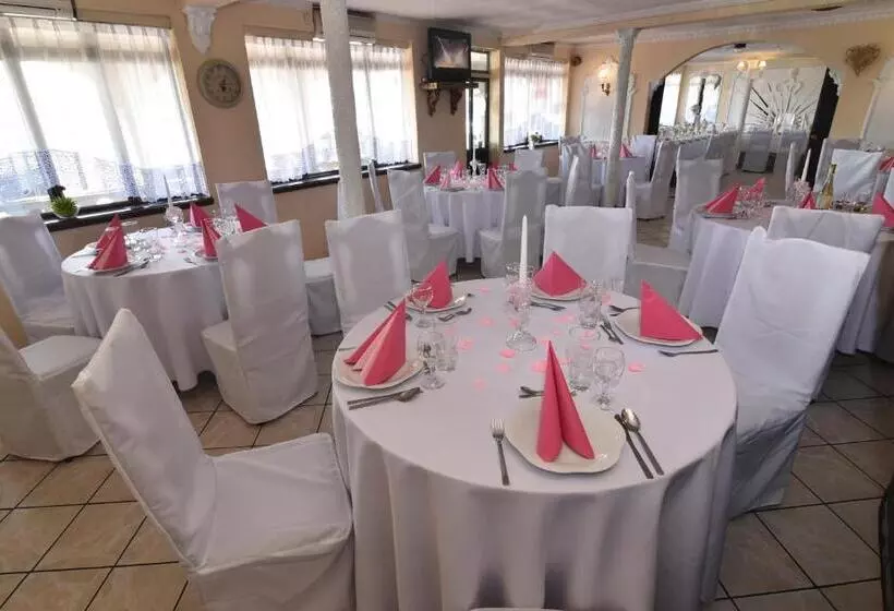 ユースホステル Zajazd Pod Lwem