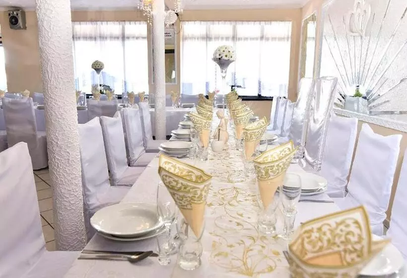 ユースホステル Zajazd Pod Lwem