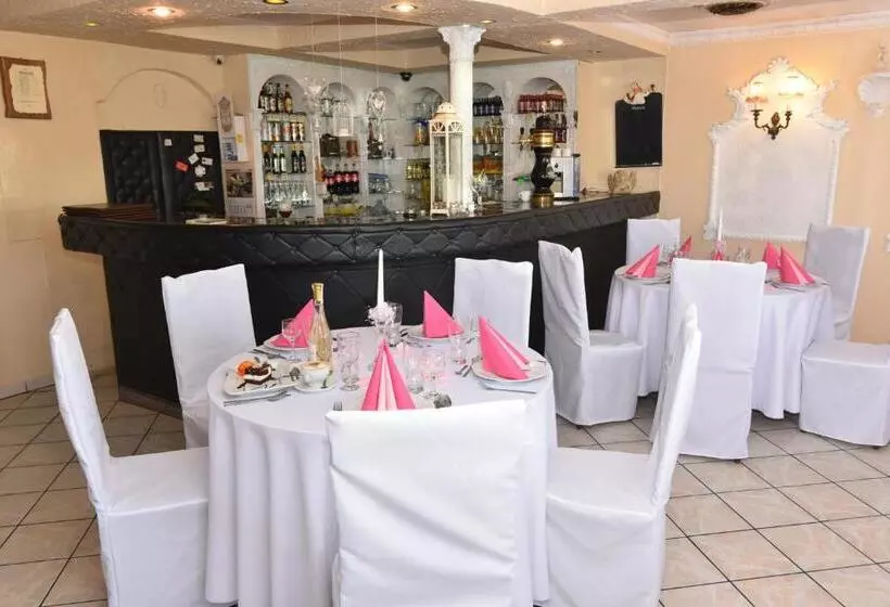 ユースホステル Zajazd Pod Lwem