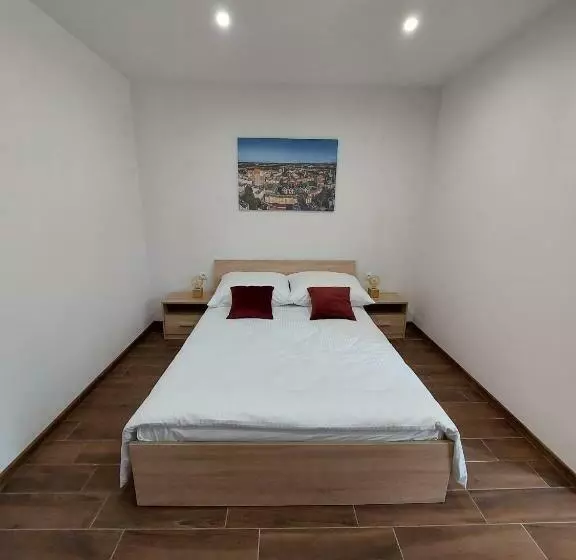 Apartament Residence Nysa