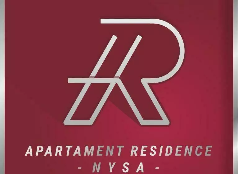 Apartament Residence Nysa
