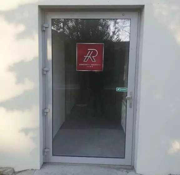 Apartament Residence Nysa