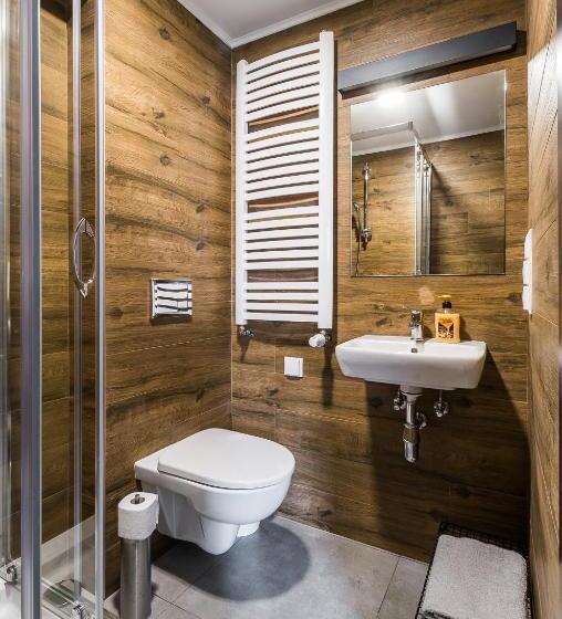 Apartamenty Medyka Park