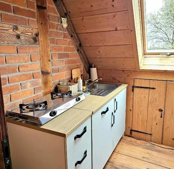 Apartamenty Szelągówka