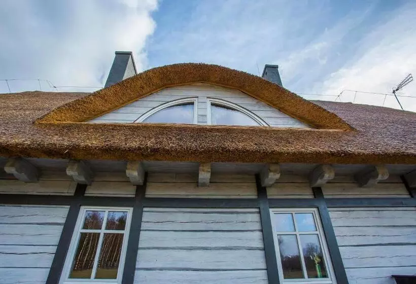 Apartamenty Szelągówka