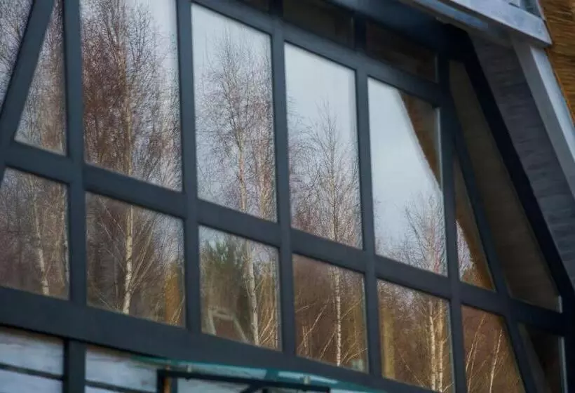 Apartamenty Szelągówka