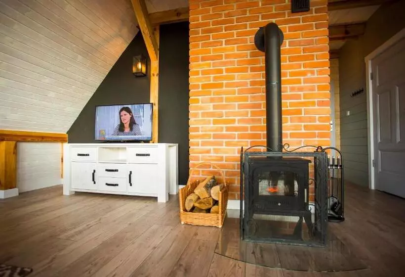 Apartamenty Szelągówka