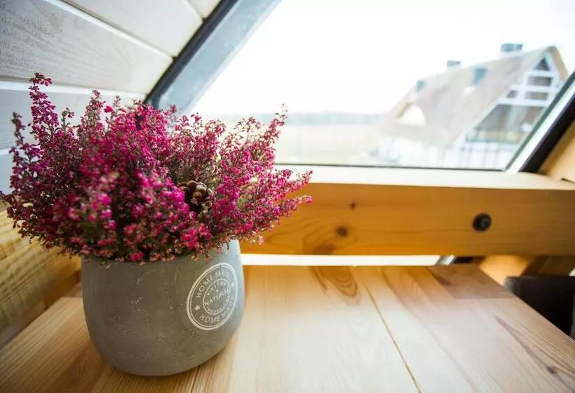 Apartamenty Szelągówka