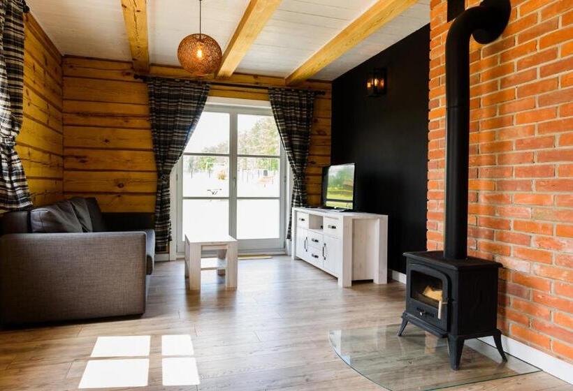 Apartamenty Szelągówka