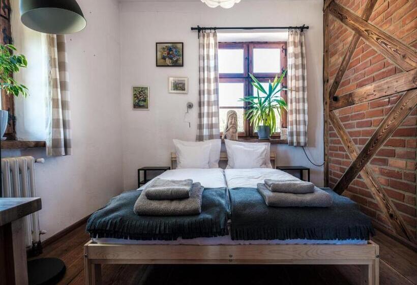 Apartamenty Szelągówka